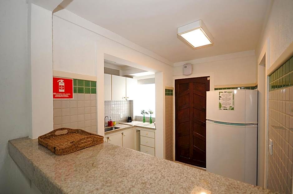 Che Lagarto Hostel Búzios