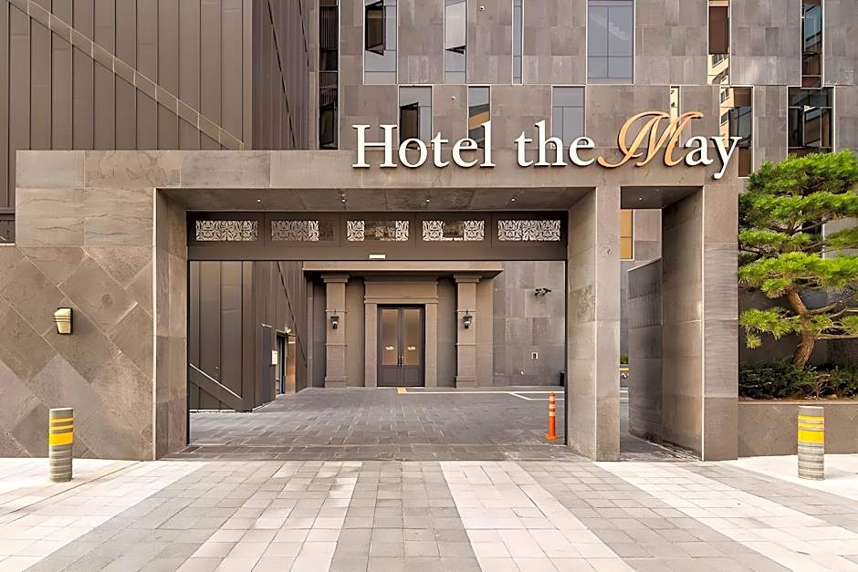 Hotel The May