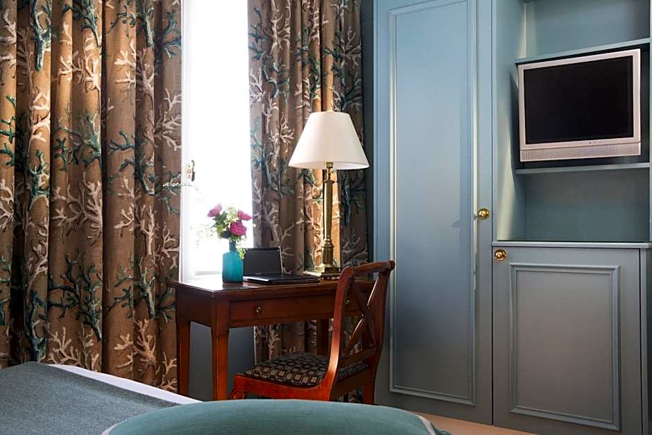 Le Relais Saint Honore