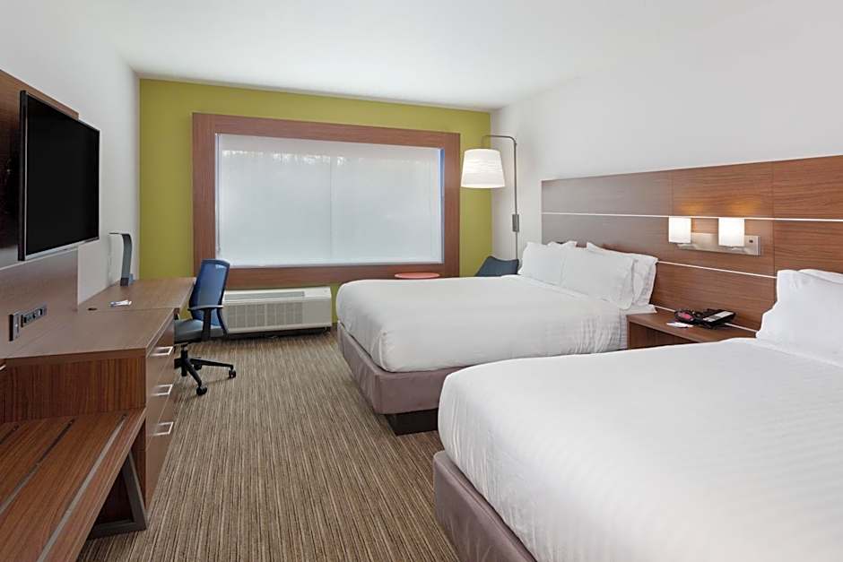 Holiday Inn Express & Suites - Cartersville By IHG