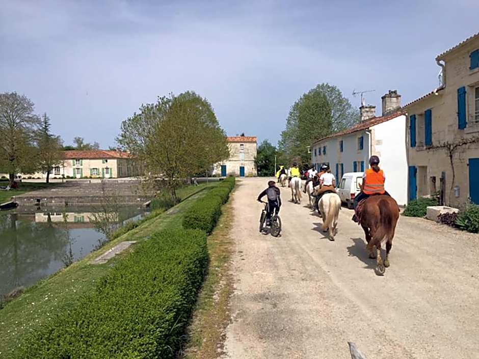 Le Carbet Vendeen