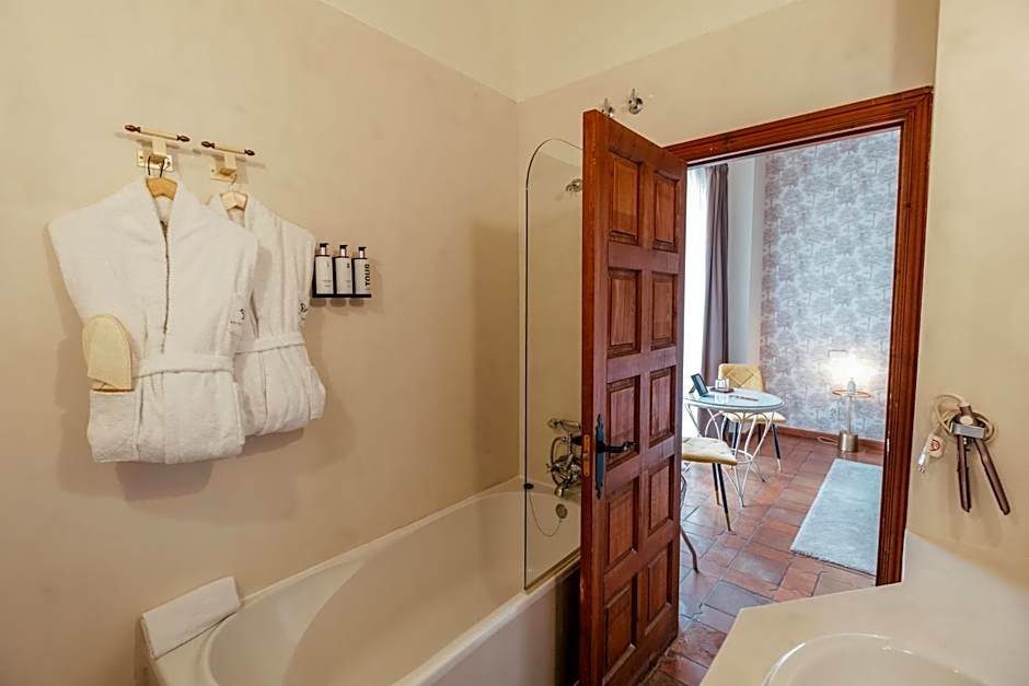 Hotel Cetina Palacio Ayala Berganza