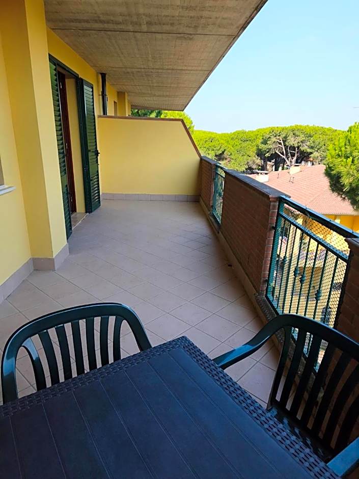 Residence Leonardo