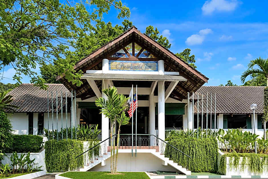 Sunday Residence Inn Cherating