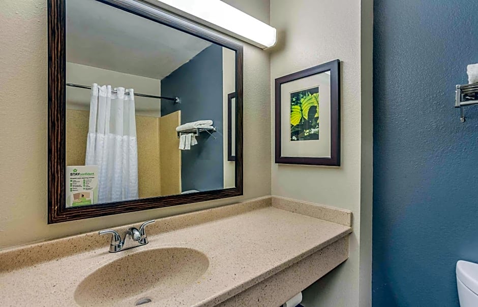 Extended Stay America Suites - Philadelphia - Malvern - Great Valley