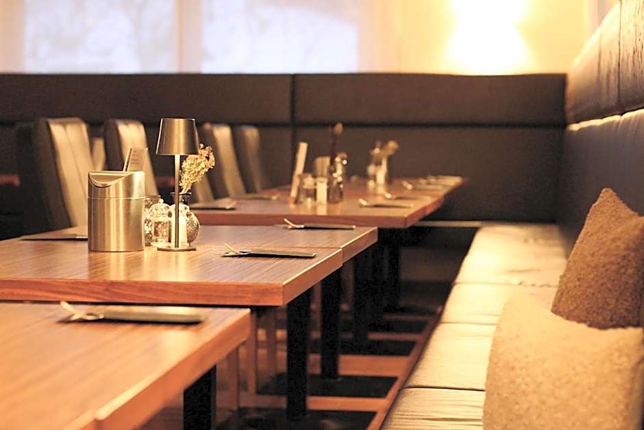 Hotel Auwirt Zentrum