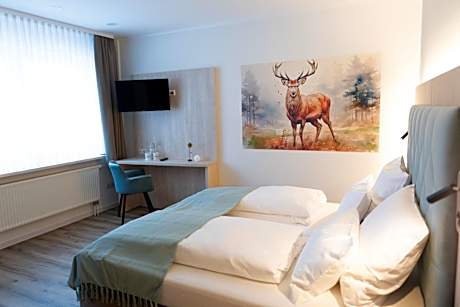 HarzHold - Auszeit in Lerbach