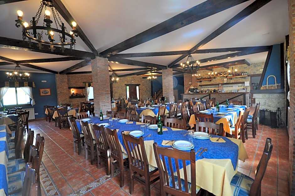Hotel Alonso