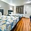 Motel 6-Irving, TX - Dallas