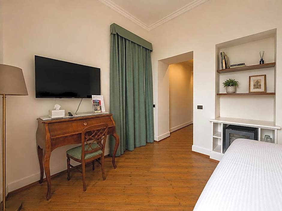 Hotel Colonne