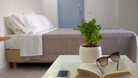 Junior Suite with Sea View