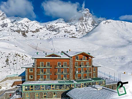 Hotiday Cervinia Ski&Spa