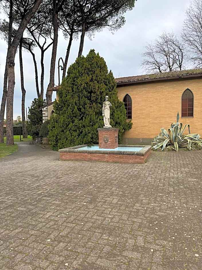 Park Hotel Villamaria