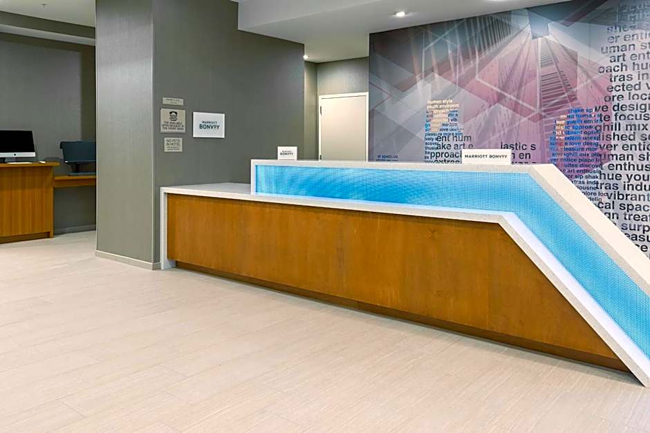 SpringHill Suites by Marriott Lakeland