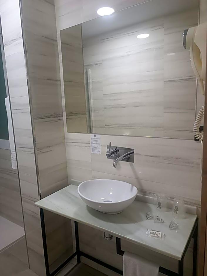 Hotel Cedran