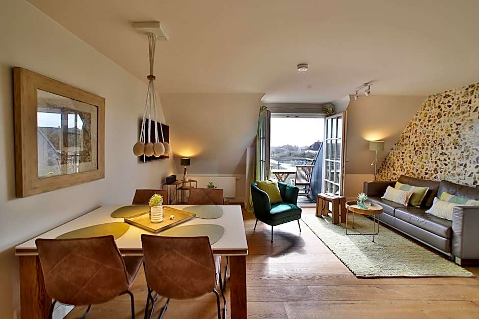 ApartHotel Seepferdchen