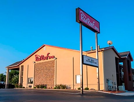 Red Roof Inn Rock Hill