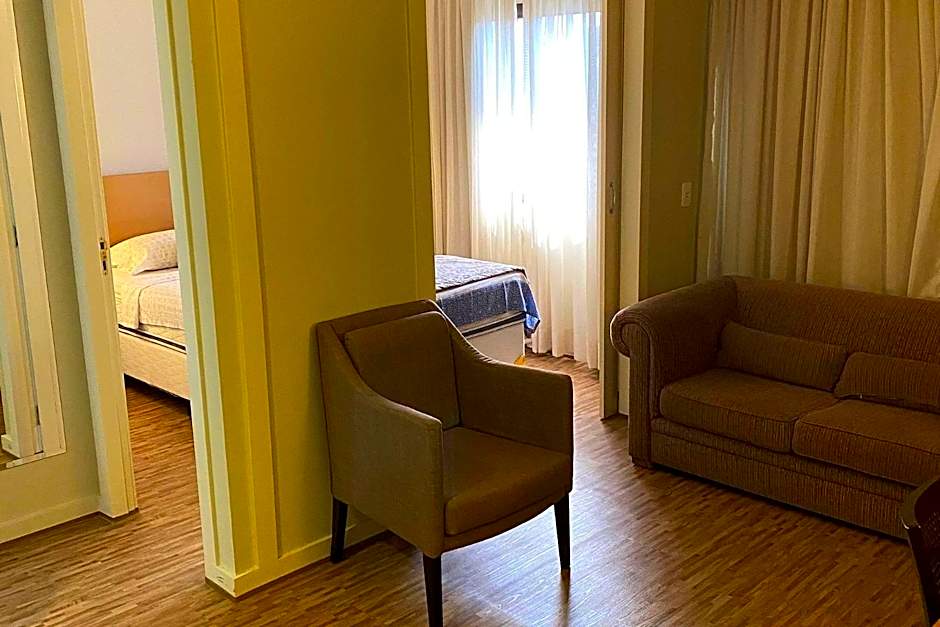 Vila Oimpia Prime Suites