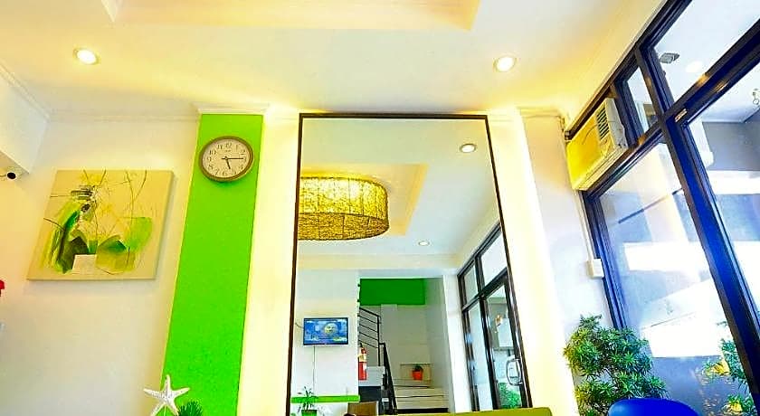 First Pacific Inn Davao