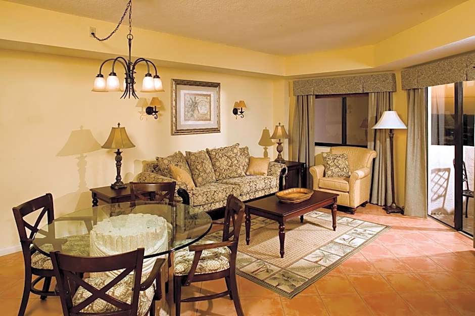 Club Wyndham Sea Gardens