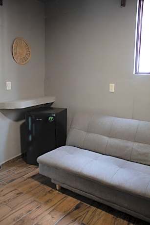 Junior Suite with Garden View