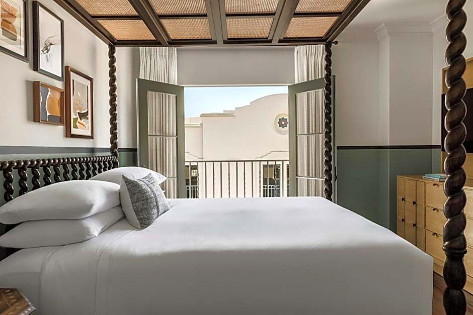 Kimpton Canary Hotel By IHG