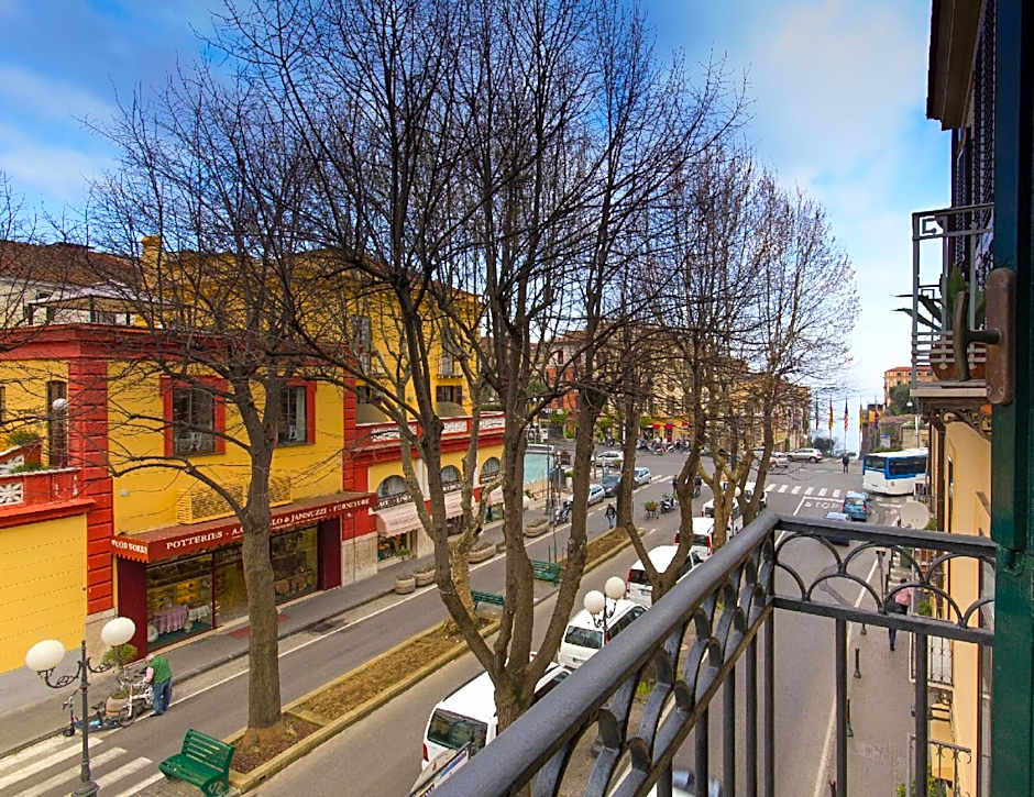 Hotel Villa Di Sorrento