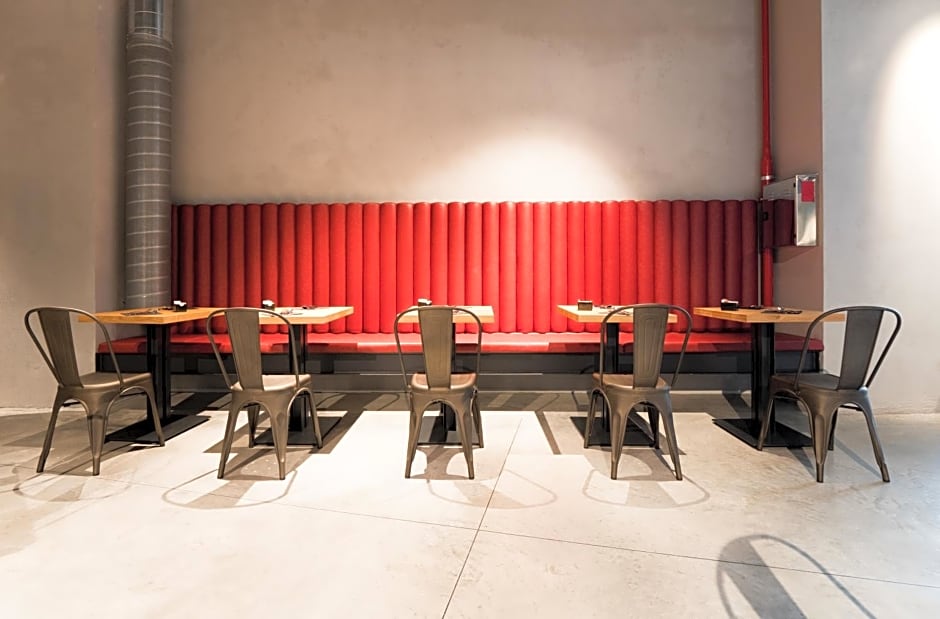 J24 Hotel Milano