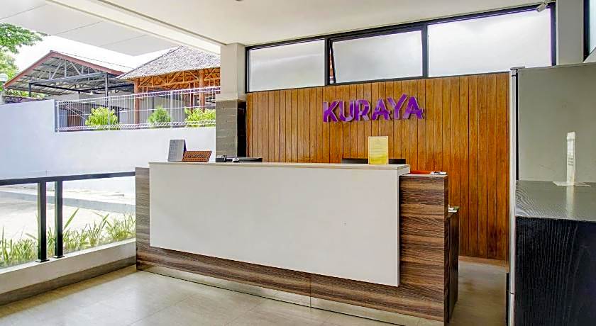 Palette Kuraya Hotel & Resort