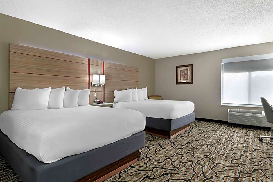 Best Western Plus Albert Lea I-90/I-35 Hotel