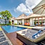 Villa Jerami & Spa