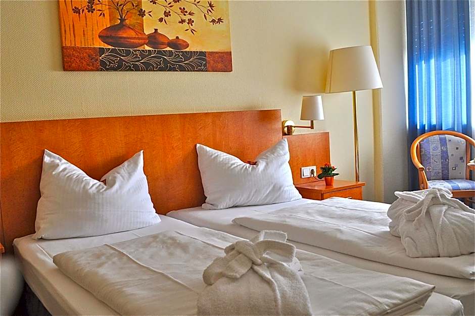 Savoy Hotel