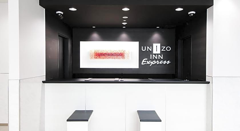 UNIZO INN Express Morioka