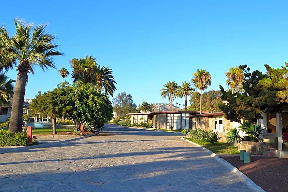 Hotel Quintas Papagayo