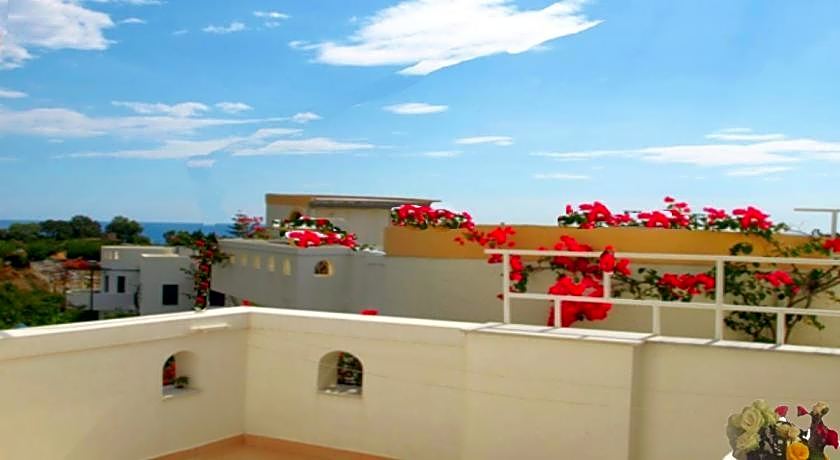 Kastro Studios Apartments