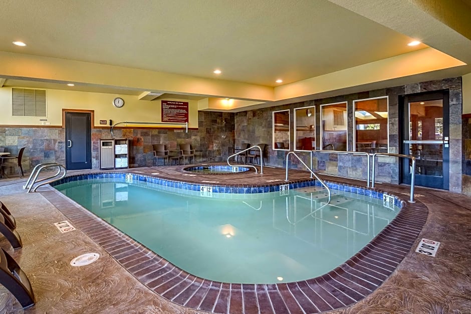 Kathryn Riverfront Inn, Ascend Hotel Collection