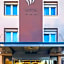 Vitta Hotel Superior Budapest