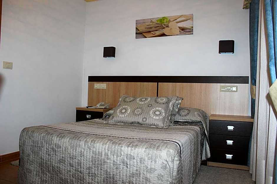 Hotel Estrella del Mar