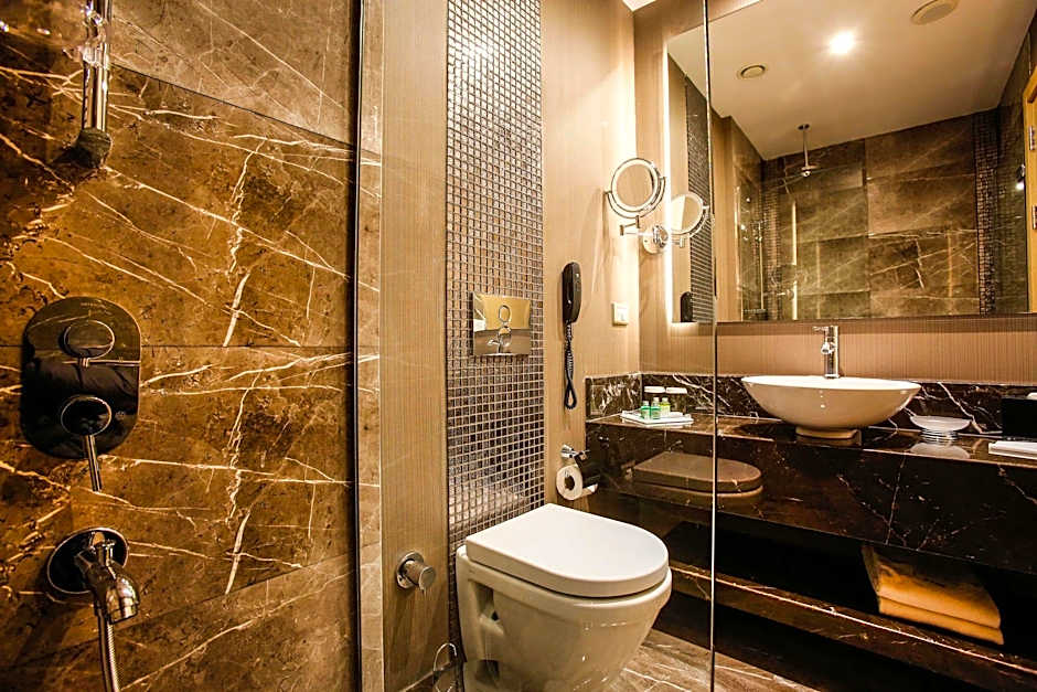 Park Dedeman Bostanci Hotel