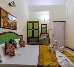 Olive Zip Calangute Mira by Embassy Group