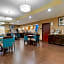 Comfort Suites Downtown Sacramento