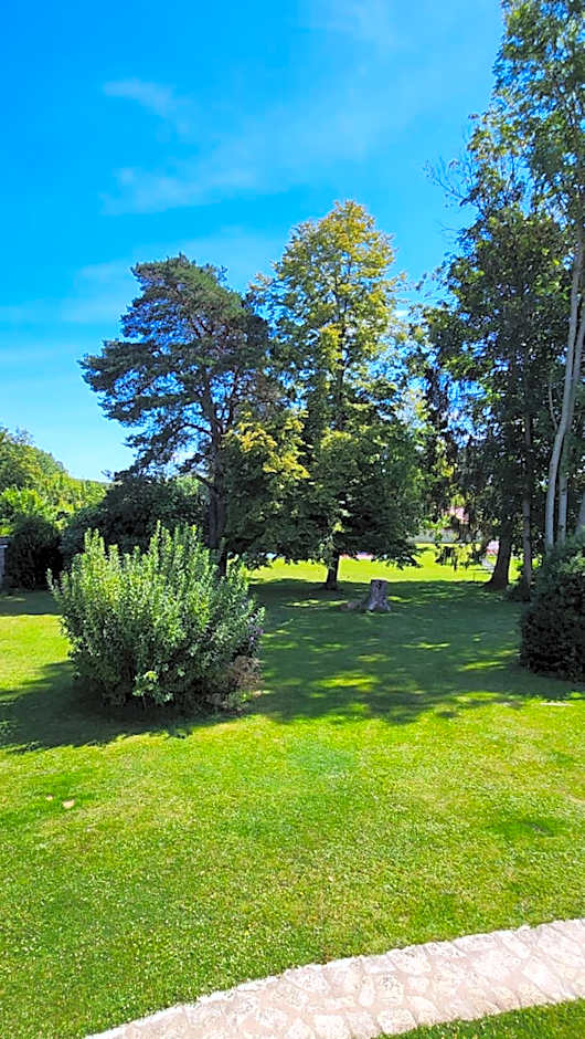 la ferme des ruelles