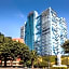 Fiesta Inn Insurgentes Viaducto