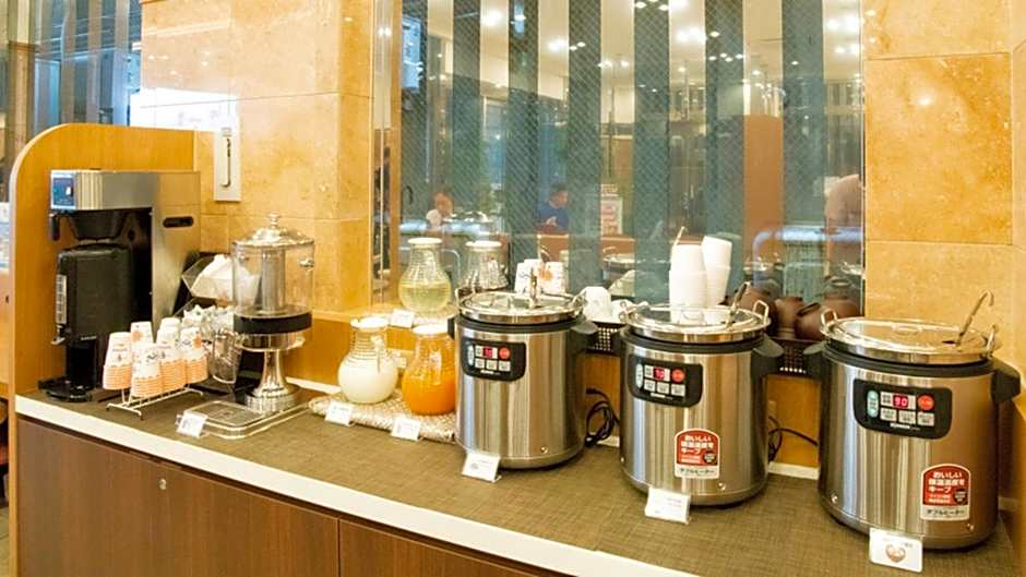 Toyoko Inn Hokkaido Kitami Ekimae