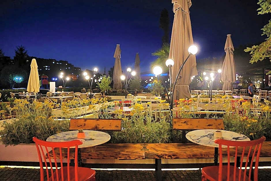 Cephanelik Butik Hotel