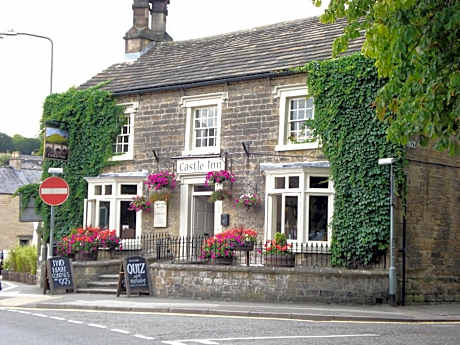 Castle Inn by Greene King Inns