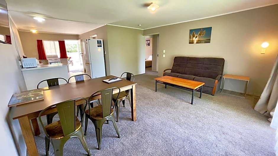 Waiuku Motel