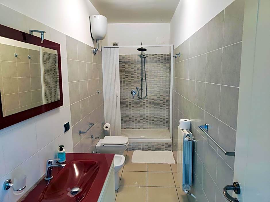 Limpiados Bed & Breakfast