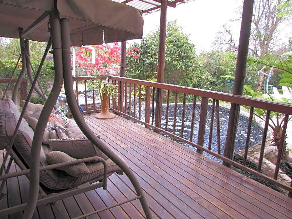 Matts Rest Bed and Breakfast