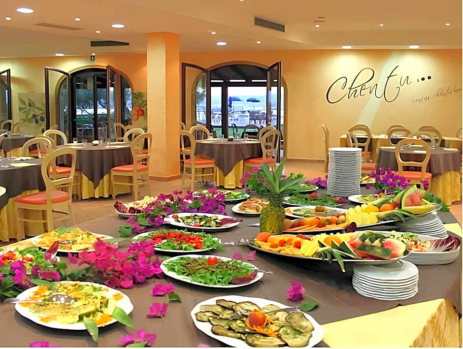 Hotel dP Olbia - Sardinia